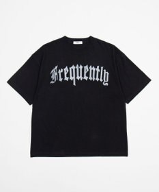 WEGO 【ユニセックス着用ITEM】アンサンブルグラフィックT（SS）