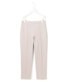 ICB 【洗える】 コットンコンプレッシャー パンツ