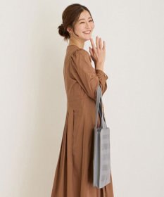 ROOTOTE 1152【A4サイズ収納】LT.アーキャトル.ストライプ.アミ-A