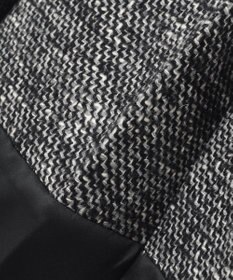 23区 S 【R(アール)】GIOLICAミックスツイードスカート