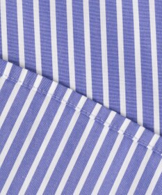 23区 L 【洗える】CANCLINI ティアードフリル ブラウス