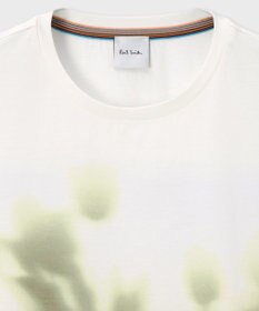 Paul Smith Hazy Morning 半袖Tシャツ