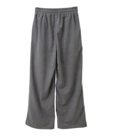 earth music&ecology リラックスコーデュロイパンツ