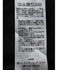 Green Parks 箔プリント半袖ボックスロゴＴ