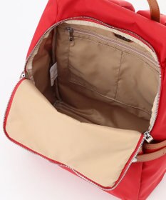 LA BAGAGERIE 【撥水ナイロン】ベーシックリュック