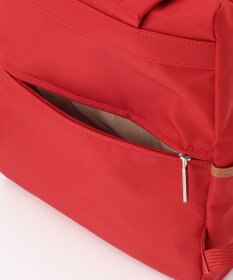 LA BAGAGERIE 【撥水ナイロン】ベーシックリュック