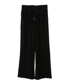 earth music&ecology リラックスコーデュロイパンツ