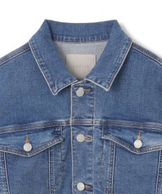 UNFILO 【UNFILO DENIM】撥水 デニムジャケット