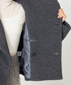 NAVE 【ReNAVE】ブークレーアウター