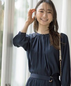 ANY SIS 【全骨格対応】セットアップ ワンピース