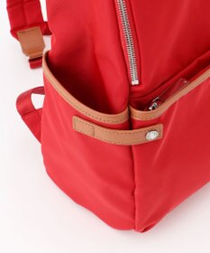 LA BAGAGERIE 【撥水ナイロン】ベーシックリュック