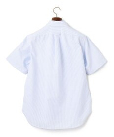 J.PRESS MEN 【WEB・一部店舗限定】半袖シャツ / B.D.