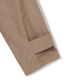 23区 【Oggi4月号掲載】LIMONTA メモリータフタ コート