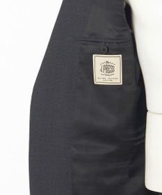 J.PRESS MEN 【ESSENTIAL CLOTHING】クールタッチグレナカートチェック スーツ