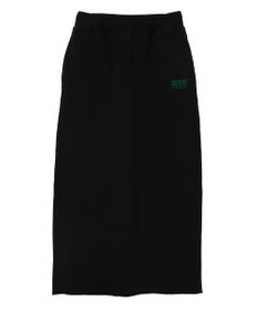 AMERICAN HOLIC Discus 裏毛スカート