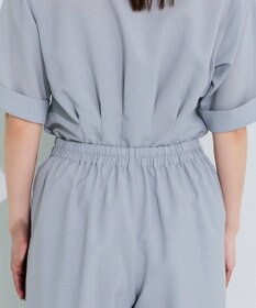 Green Parks ＳＥＴ２点　シャツパンツセットアップ