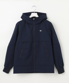 23区GOLF セットアップ可能【MEN】【ストレッチ】TEXBRID ライトブルゾン