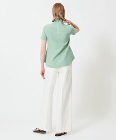 BEIGE， 【S-size】BURDOCK / ワイドパンツ