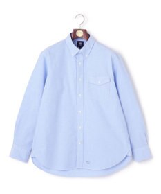 J.PRESS MEN 【WEB・一部店舗限定】オックスフォードシャツ/ B.D.
