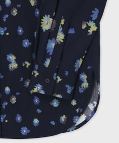 Paul Smith Chamomile Floral ミックス シャツ