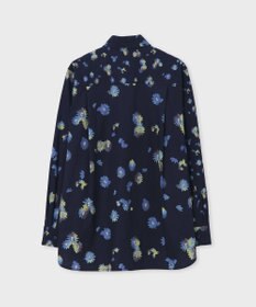 Paul Smith Chamomile Floral ミックス シャツ