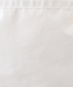 LeSportsac GH DAILY TOTE/ホワイトグリマーシャイン