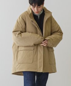 AMERICAN HOLIC 撥水加工ダウンコート