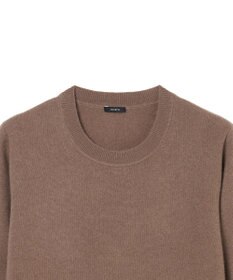 JOSEPH 【洗える】ライトピュアカシミヤニット