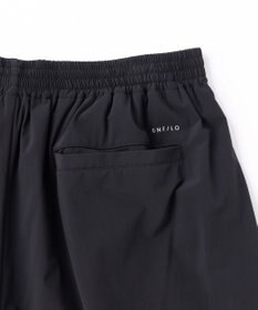 UNFILO ハイストレッチムーブ ワイドパンツ