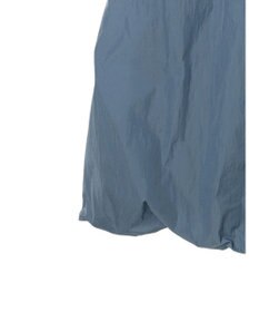 earth music&ecology テックバルーンキャミワンピース