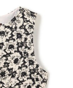 TOCCA 【00サイズあり・消臭】MOONLIT FLOWER ドレス