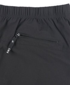 CW-X 【MEN】 CW-X ボトムス 足首丈 はっ水(本体) 布帛素材 UVカット率90%以上(本体) メンズ DHO309 /ワコール