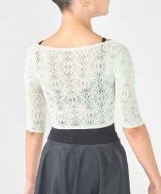 Chacott ノーソーイングショートトップＪｒ．