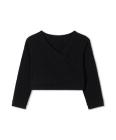 Chacott カシュクールトップ