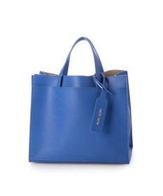 UNBILLION カシュカシュ cachecache / パーテーションミニ2wayトートバッグ