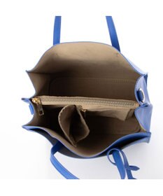 UNBILLION カシュカシュ cachecache / パーテーションミニ2wayトートバッグ