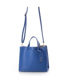 UNBILLION カシュカシュ cachecache / パーテーションミニ2wayトートバッグ