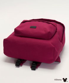 Y'SACCS 【Disney Collection】シルエットプリントデイパック