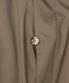 J.PRESS MEN ファンクショナルコート25年モデル【デタッチャブル】スタンドフォールシートコート / ダウンライナー