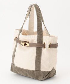 23区 SITA PARANTICA キャンバス トートバッグ (S)