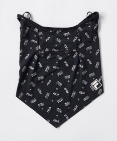 FILA GOLF／marie claire 【FILA GOLF】フェイスマスク