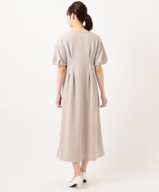 タックディテールジャージー ワンピース Any Sis ファッション通販 公式通販 オンワード クローゼット