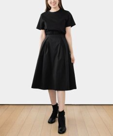 TOCCA 【洗える！】NEUTRAL Tシャツ