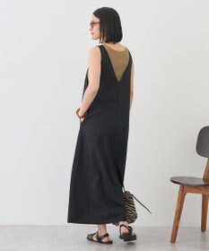 AMERICAN HOLIC 【前後2WAY】ZIPジャンスカ