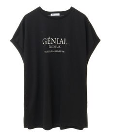 CRAFT STANDARD BOUTIQUE ＧＥＮＩＡＬ　プリントプルオーバー