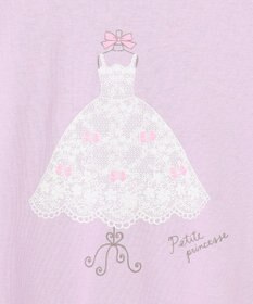 ANY KIDS 【WEB限定】7daysプリントTシャツ