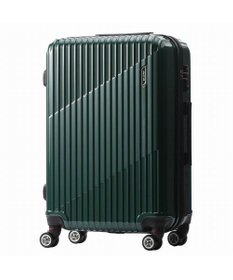 ACE BAGS & LUGGAGE ACE クレスタ スーツケース 5~7泊 64~70Ｌ エキスパンド機能 06317 エース