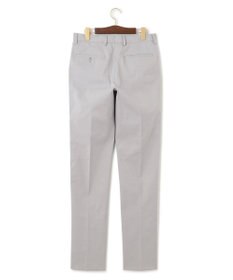 J.PRESS MEN オックスハイパワーストレッチ パンツ