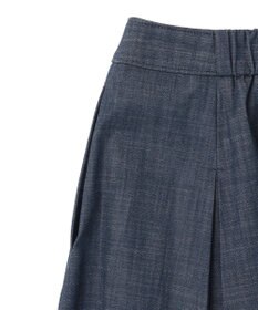 TOCCA 【洗える・消臭】NIGHT OCEAN スカート