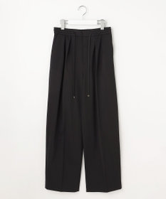 自由区 ライトフィールカーブ パンツ